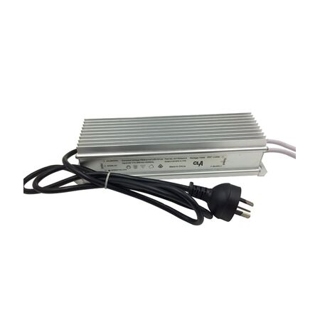 LED Driver 24V DC 100W Rectangular IP67 CLA Lighting
