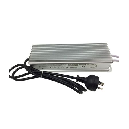 LED Driver 24V DC 150W Rectangular IP67 CLA Lighting