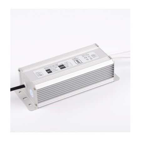 LED Driver 12V DC 100W Rectangular IP67 CLA Lighting