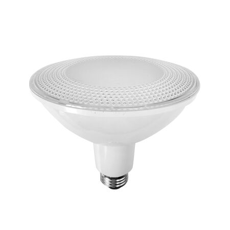 LED Globe ES PAR38 15W 3000K IP65 White 1300lm CLA Lighting