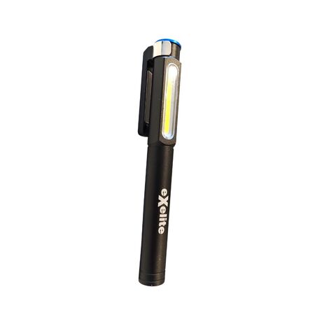 LED Work Light Torch Pen Style Dimmable 250lm CLA Lighting