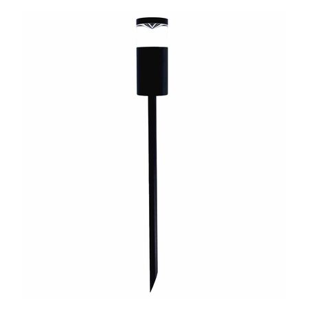 Spike Light MR16 Anti-Glare Black IP65 535mm CLA Lighting