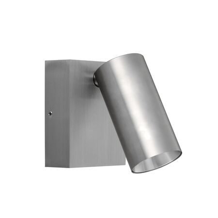 Wall Light Pillar LED 8W Tri-Colour IP65 Anodised CLA Lighting