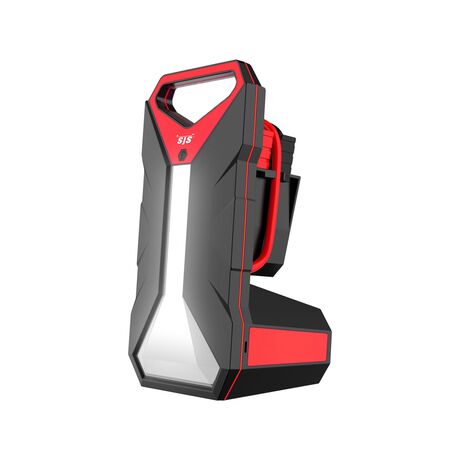 Jump Starter Kit 4000A Petrol 10000cc Diesel 7000cc CLA Lighting