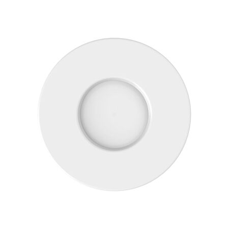 Step Light Recessed 240V Tri-Colour White IP44 86mm CLA Lighting