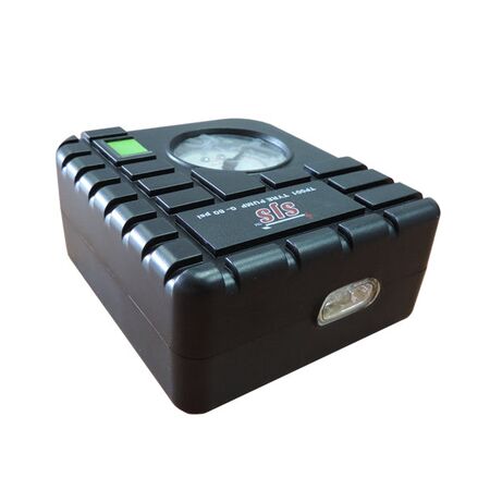 Tyre Pump 12V to Suit SSC and SJS Jump Starters CLA Lighting