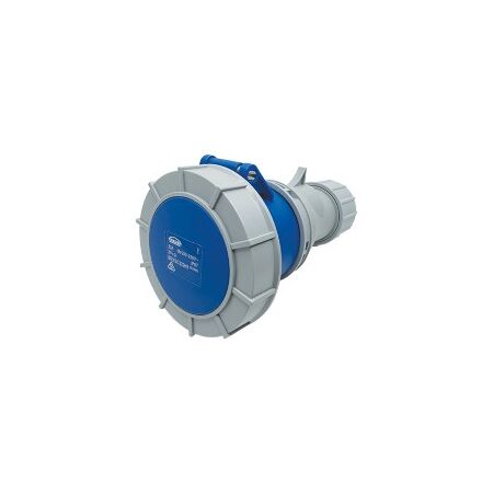 Socket Extension Cord IP67 63A 415V 5 Pin 6h Buffalo Trader