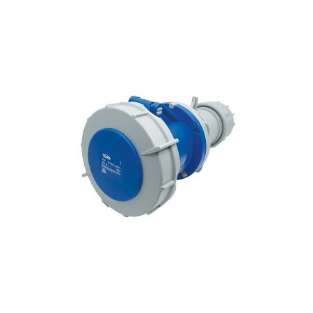 Socket Extension Cord IP67 63A 415V 5 Pin 6h Buffalo Trader