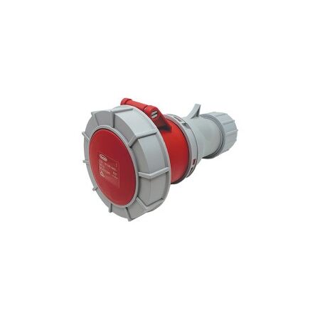 Socket Extension Cord IP67 63A 415V 5 Pin 6h Buffalo Trader