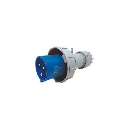 Plug IP67 32A 440V 4 Pin 3h Buffalo Trader