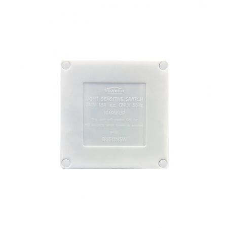 Sunset Switch IP66 16A 250W LED Dusk to Dawn Buffalo Trader