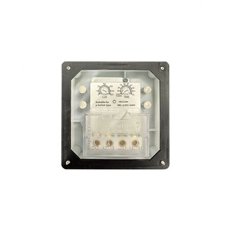 Sunset Switch IP66 16A 250W LED Dusk to Dawn Buffalo Trader