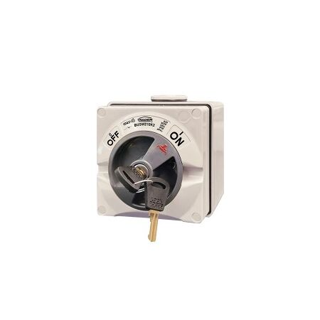 Sunset Switch IP66 16A 250W LED Dusk to Dawn Buffalo Trader