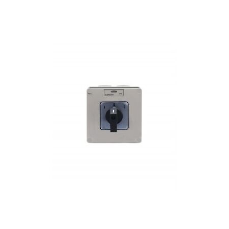 Sunset Switch IP66 16A 250W LED Dusk to Dawn Buffalo Trader