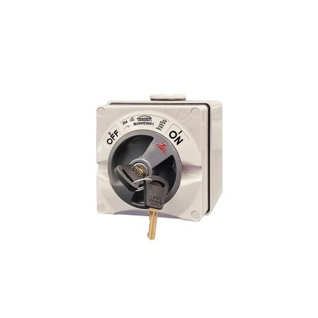 Sunset Switch IP66 16A 250W LED Dusk to Dawn Buffalo Trader