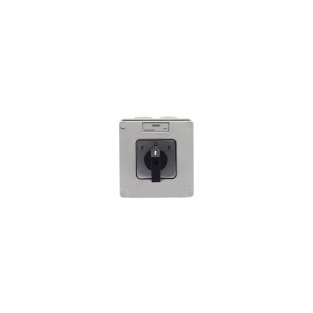 Sunset Switch IP66 16A 250W LED Dusk to Dawn Buffalo Trader