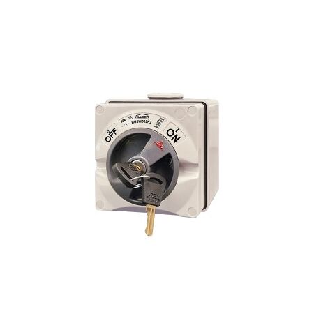 Sunset Switch IP66 16A 250W LED Dusk to Dawn Buffalo Trader