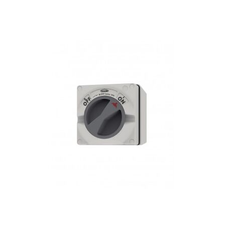 Sunset Switch IP66 16A 250W LED Dusk to Dawn Buffalo Trader