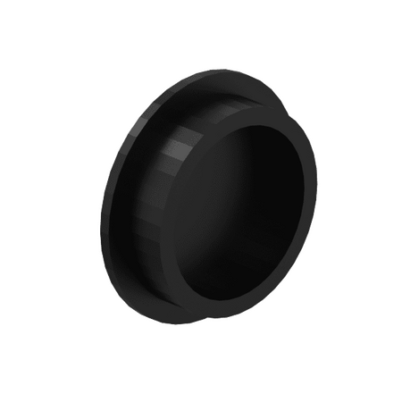 Plinth Frame Rubber Bush 40mm Eltech