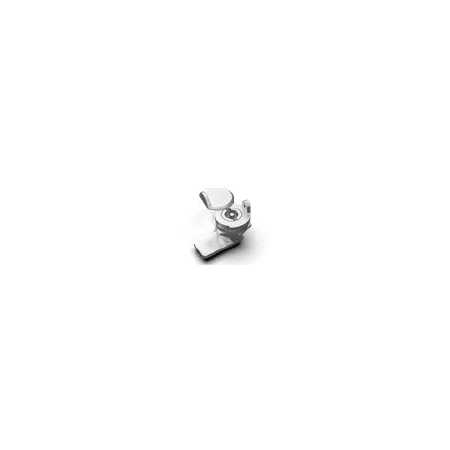 Sealable Door Lock Quarter Turn Eltech