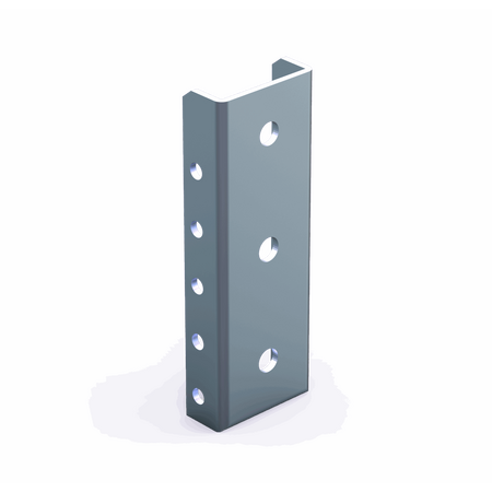 Earth Bracket Long Eltech