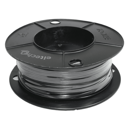 Flexible Cable 0.75mm 1C Class 6 V90HT 0.6/1kV Earth Per Metre Eltech