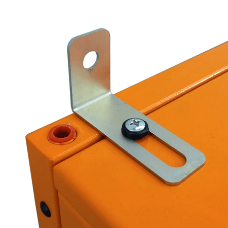 Wall Mounting Bracket M12 Eltech