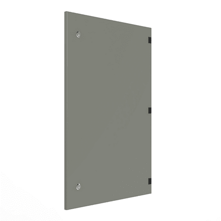 External Door 1000x2000mm Grey Eltech