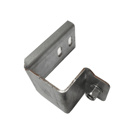 Mounting Plate Depth Adjustment Bracket Left/Right Eltech