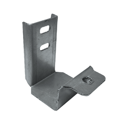 Mounting Plate Depth Adjustment Bracket Left/Right Eltech