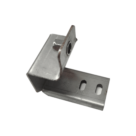 Mounting Plate Depth Adjustment Bracket Left/Right Eltech