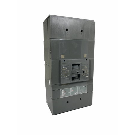 MCCB 1000A 3P 70kA Electronic N Frame Eltech
