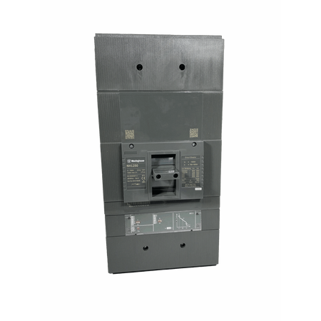 MCCB 1000A 3P 70kA Electronic N Frame Eltech