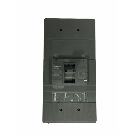 MCCB 1000A 3P 70kA Electronic N Frame Eltech