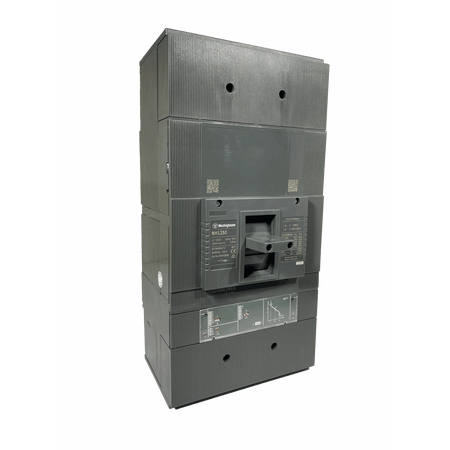 MCCB 1250A 3P 70kA Electronic N Frame Eltech