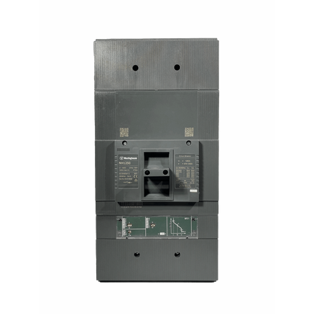 MCCB 1250A 3P 70kA Electronic N Frame Eltech
