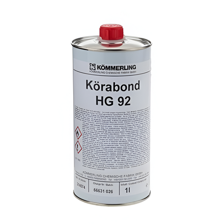 HG92 Primer 1L Clear H.B. Fuller