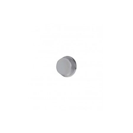 Dimmer Knob to Suit DIMR Dimpala Matt Black Trader