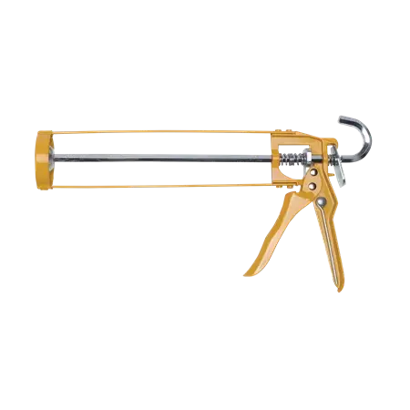 Easy Squeeze Caulking Gun 300ml H.B. Fuller