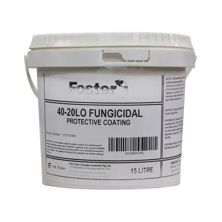 40-20LO Adhesive 15L White H.B. Fuller