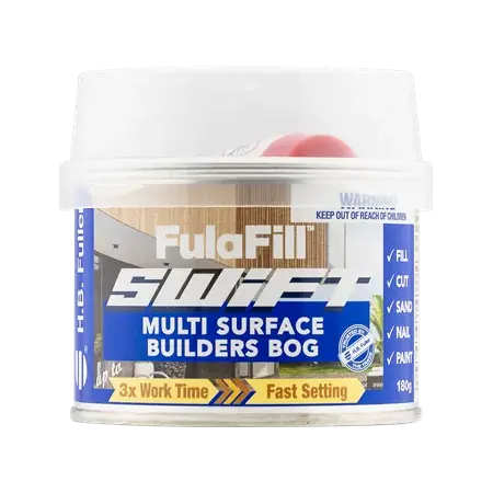 Fulafill Swift Bog Filler 1kg Beige Gold H.B. Fuller