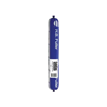 Fulaflex Construction FC PU Sealant 600ml White H.B. Fuller