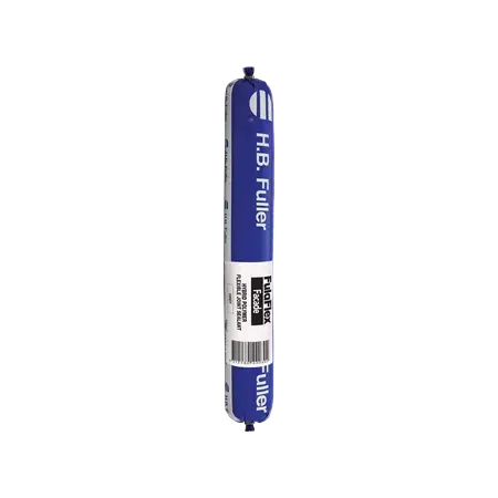 Fulaflex Enviro Facade Sealant 600ml Grey H.B. Fuller