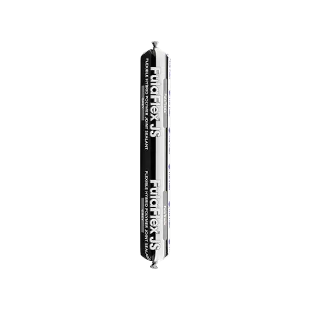 Fulaflex JS PU Joint Sealant 600ml White H.B. Fuller