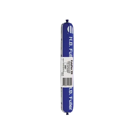 Fulaflex FR Fire Rated Sealant 600ml Grey H.B. Fuller