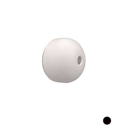 Ceiling Rose Hyena Black Trader
