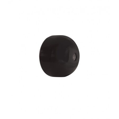 Ceiling Rose Hyena Black Trader