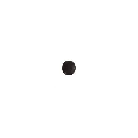 Ceiling Rose Hyena Black Trader