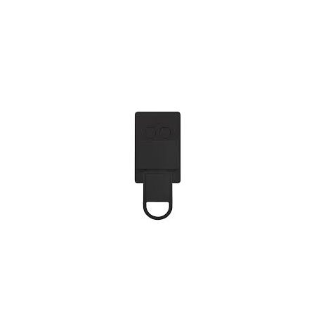 Switch Key Tag Vertical 6 Gang Vandal Proof Puma Black Trader