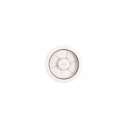 Fan Misting Commercial 75cm Mistral Trader